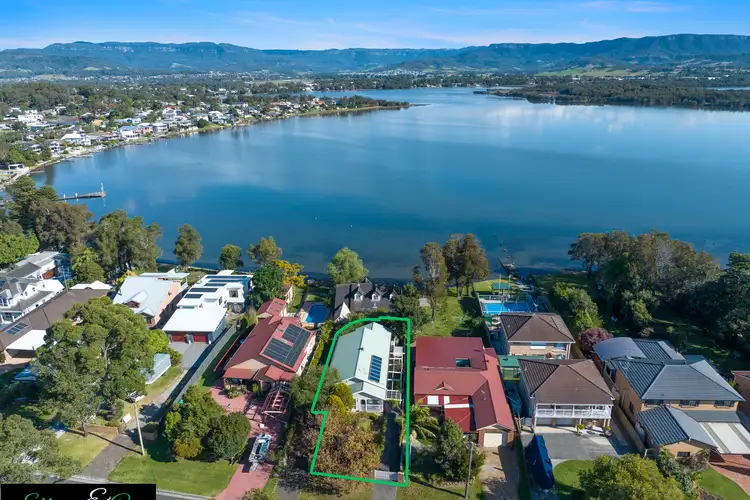 1/27 The Boulevarde, Oak Flats NSW 2529