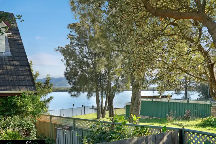 Second view of Homely house listing, 1/27 The Boulevarde, Oak Flats NSW 2529