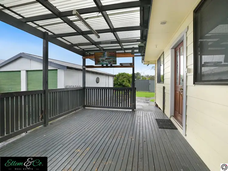Second view of Homely house listing, 2 Leawarra Avenue, Warilla NSW 2528