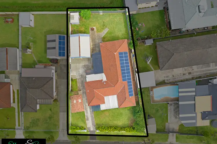 Third view of Homely house listing, 2 Leawarra Avenue, Warilla NSW 2528