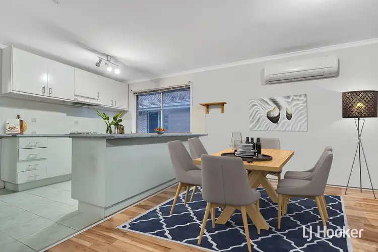 Fourth view of Homely house listing, 4 Cypress Close, Hampton Park VIC 3976