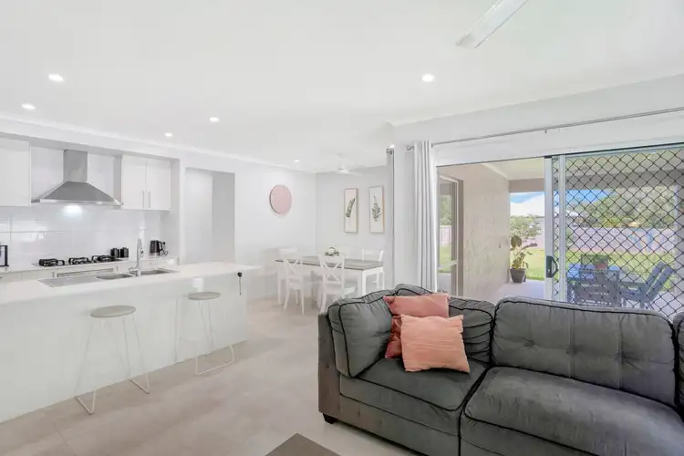 Second view of Homely house listing, 5/23-25 Johnson Road, White Rock QLD 4868