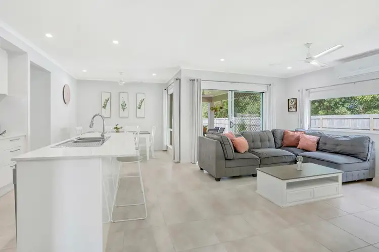 Third view of Homely house listing, 5/23-25 Johnson Road, White Rock QLD 4868