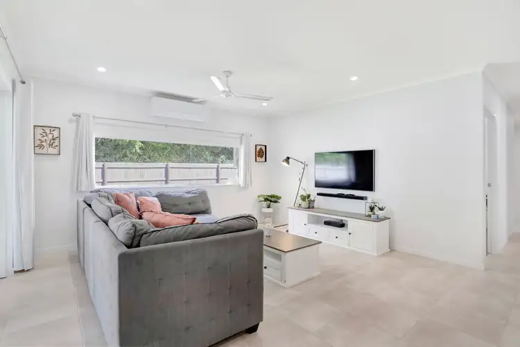Fourth view of Homely house listing, 5/23-25 Johnson Road, White Rock QLD 4868