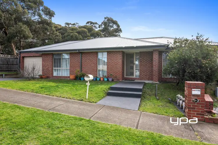 Main view of Homely unit listing, 2/152-154 Reservoir Road, Sunbury VIC 3429