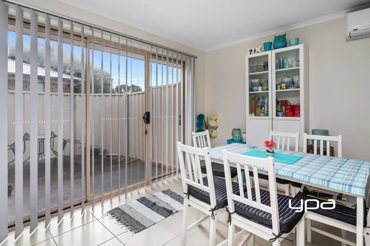 Third view of Homely unit listing, 2/152-154 Reservoir Road, Sunbury VIC 3429