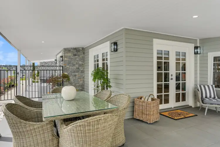 Fifth view of Homely house listing, 6/47-49 Yarrawa Street, Moss Vale NSW 2577