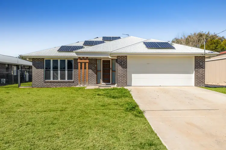 4 Felton Street, Greenmount QLD 4359
