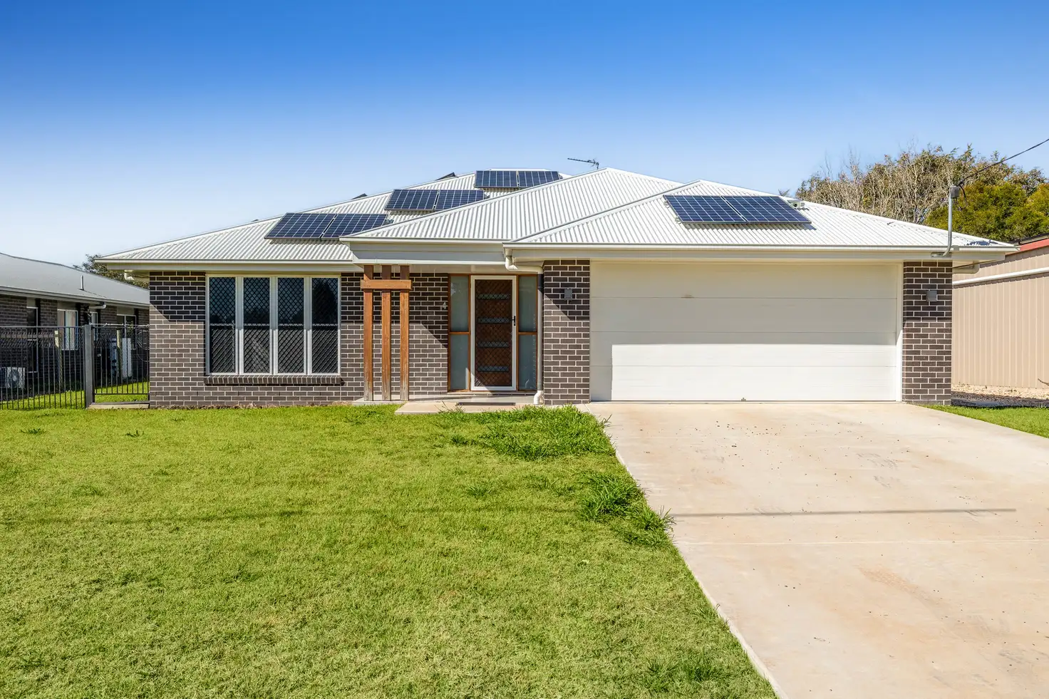 Main view of Homely house listing, 4 Felton Street, Greenmount QLD 4359