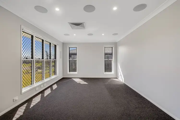 Second view of Homely house listing, 4 Felton Street, Greenmount QLD 4359