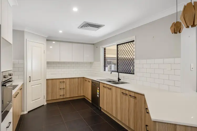 Third view of Homely house listing, 4 Felton Street, Greenmount QLD 4359