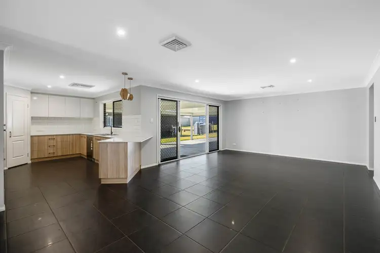 Fourth view of Homely house listing, 4 Felton Street, Greenmount QLD 4359