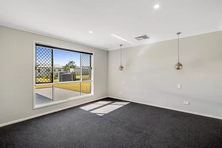 Fifth view of Homely house listing, 4 Felton Street, Greenmount QLD 4359