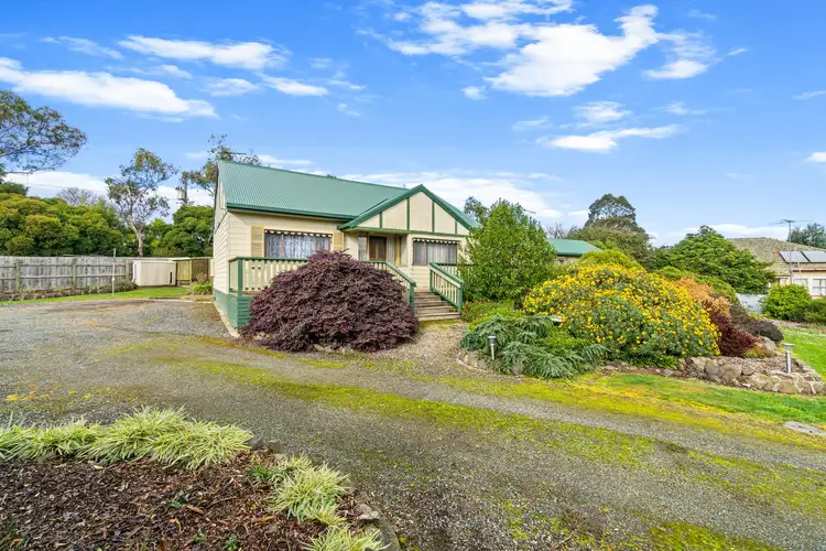 Main view of Homely house listing, 19 Main Road, Gormandale VIC 3873