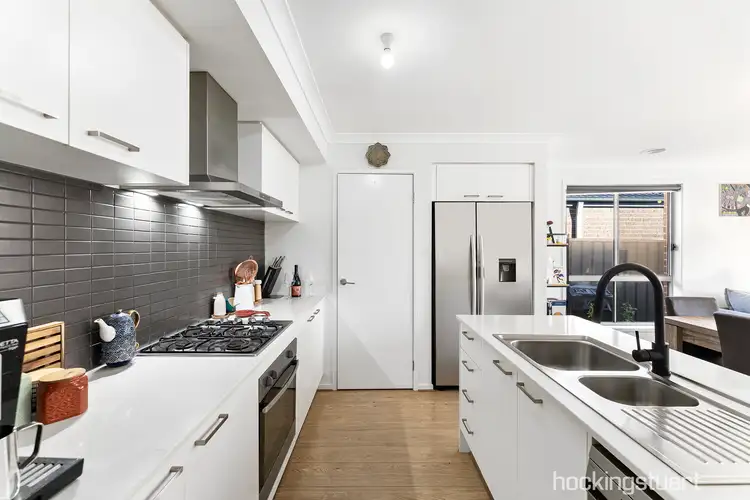 Third view of Homely house listing, 14 Sandygate Circuit, Melton South VIC 3338
