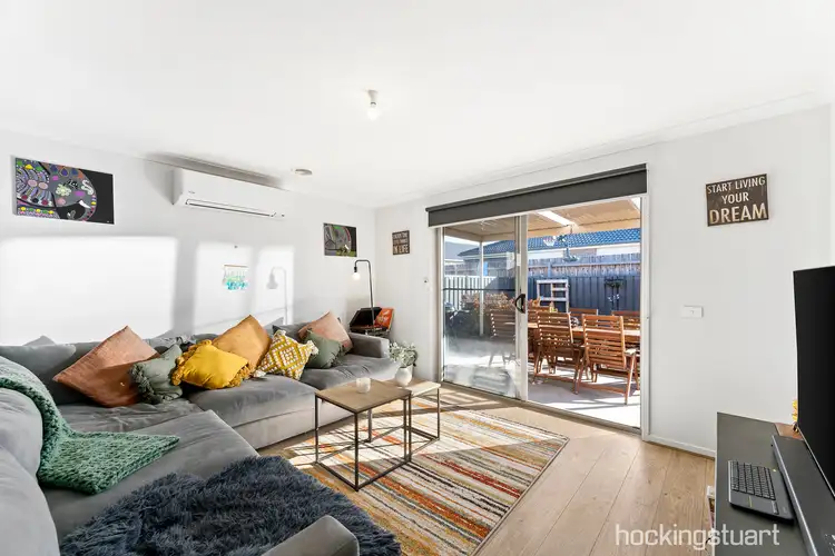 Fifth view of Homely house listing, 14 Sandygate Circuit, Melton South VIC 3338