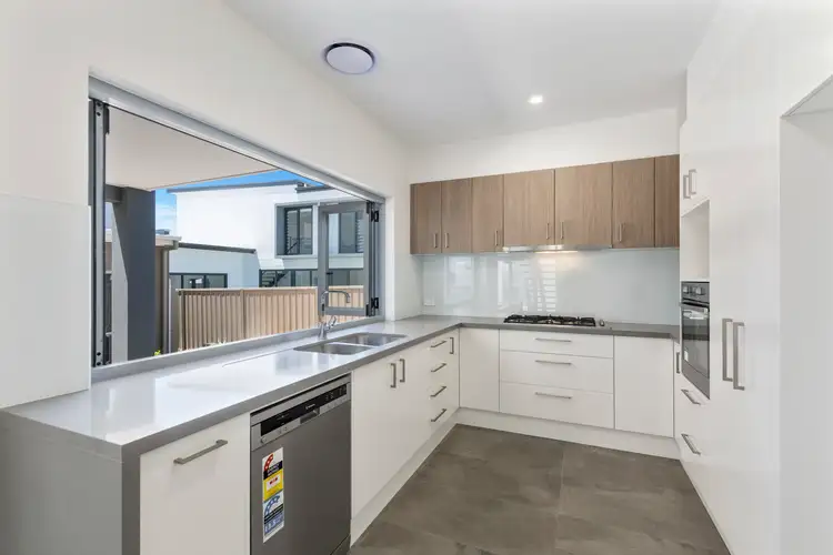 Second view of Homely house listing, 4 Sails Way, Shell Cove NSW 2529