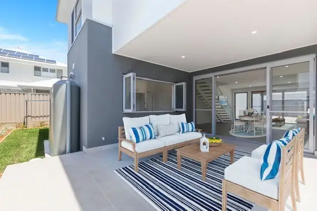 Fifth view of Homely house listing, 4 Sails Way, Shell Cove NSW 2529