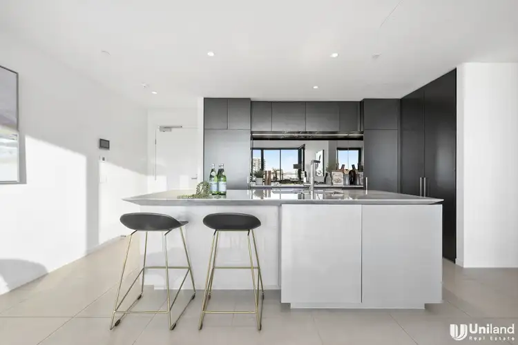 Sixth view of Homely apartment listing, 922/301 Botany Road, Zetland NSW 2017