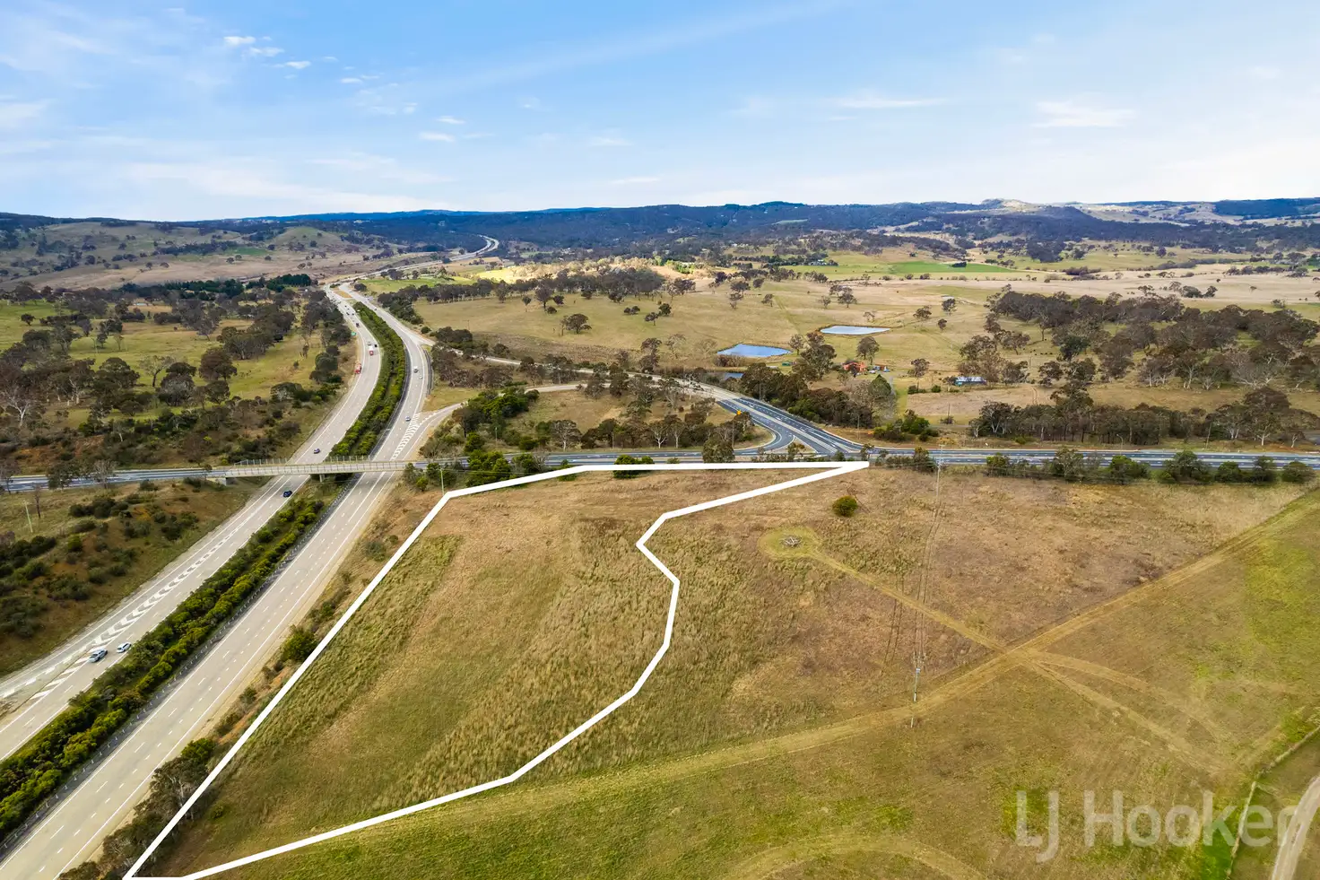 Main view of Homely rural property listing, 2085 Sutton Road, Sutton NSW 2620