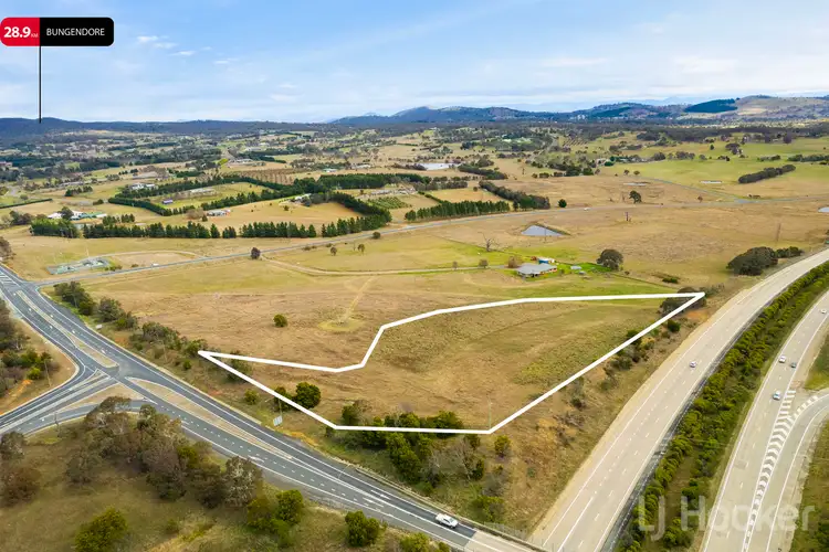 Second view of Homely rural property listing, 2085 Sutton Road, Sutton NSW 2620