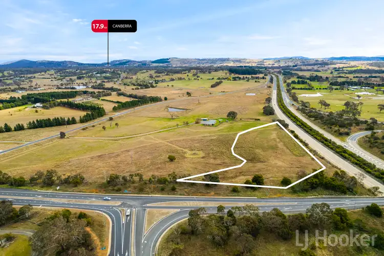 Third view of Homely rural property listing, 2085 Sutton Road, Sutton NSW 2620