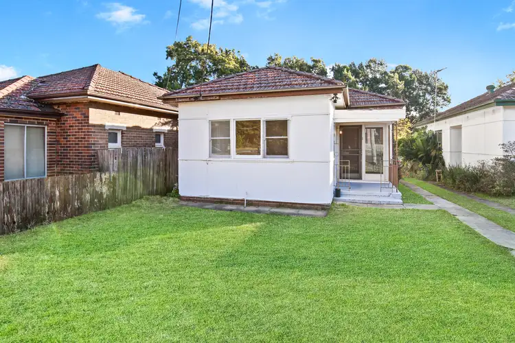 Second view of Homely house listing, 192 George Street, Concord West NSW 2138
