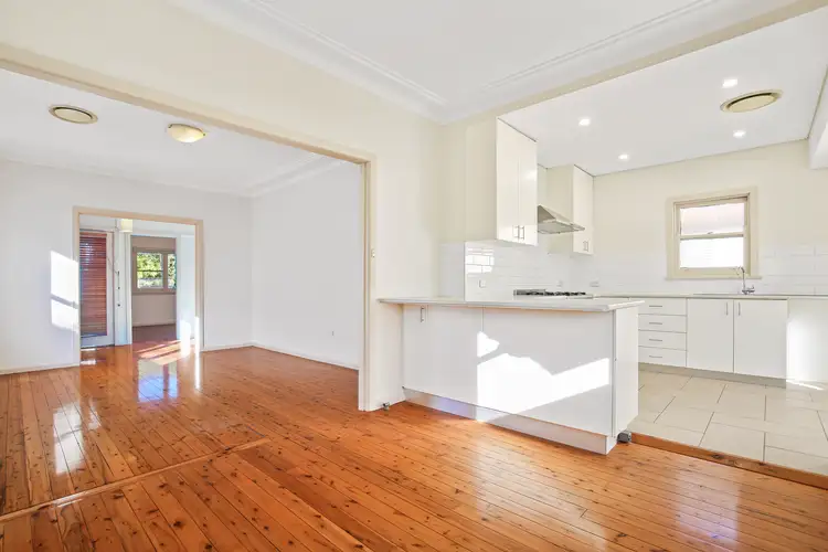 Fourth view of Homely house listing, 192 George Street, Concord West NSW 2138