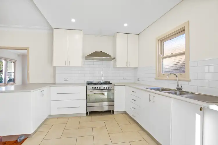 Fifth view of Homely house listing, 192 George Street, Concord West NSW 2138