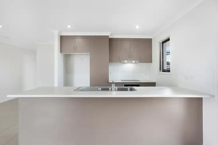 Second view of Homely house listing, 1 Vermont Drive, Parkhurst QLD 4702