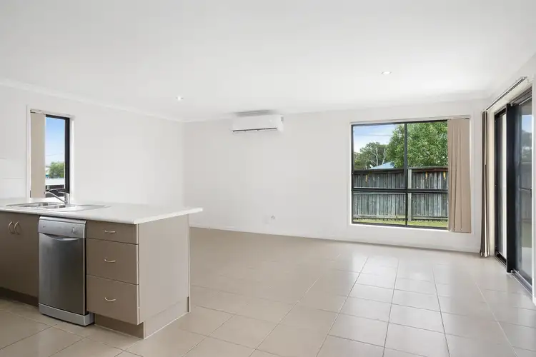 Third view of Homely house listing, 1 Vermont Drive, Parkhurst QLD 4702
