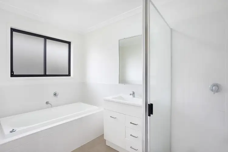 Fourth view of Homely house listing, 1 Vermont Drive, Parkhurst QLD 4702