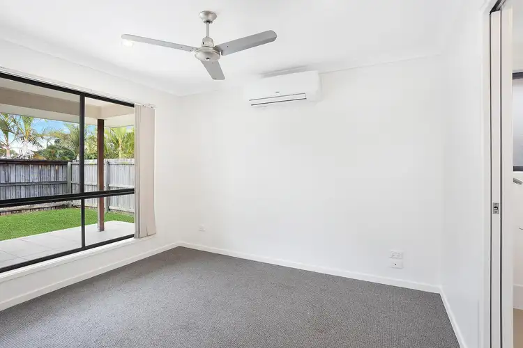 Fifth view of Homely house listing, 1 Vermont Drive, Parkhurst QLD 4702