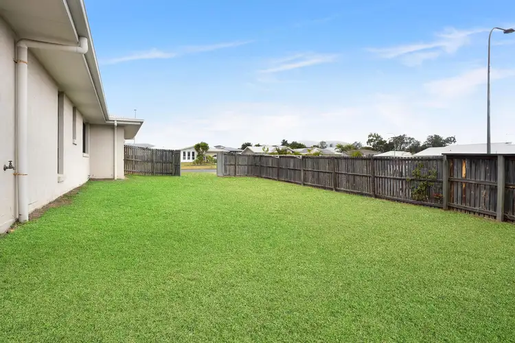 Sixth view of Homely house listing, 1 Vermont Drive, Parkhurst QLD 4702