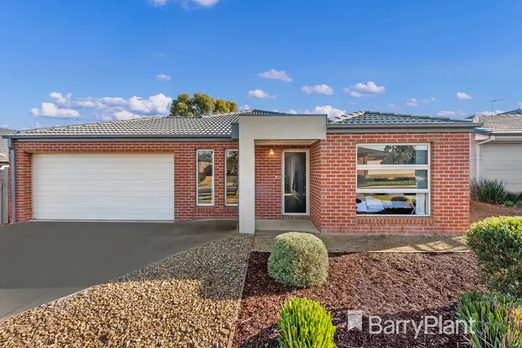 20 Hilda Drive, Brookfield VIC 3338