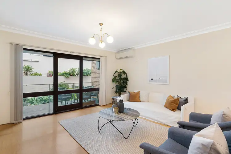 9/40 Drummoyne Avenue, Drummoyne NSW 2047