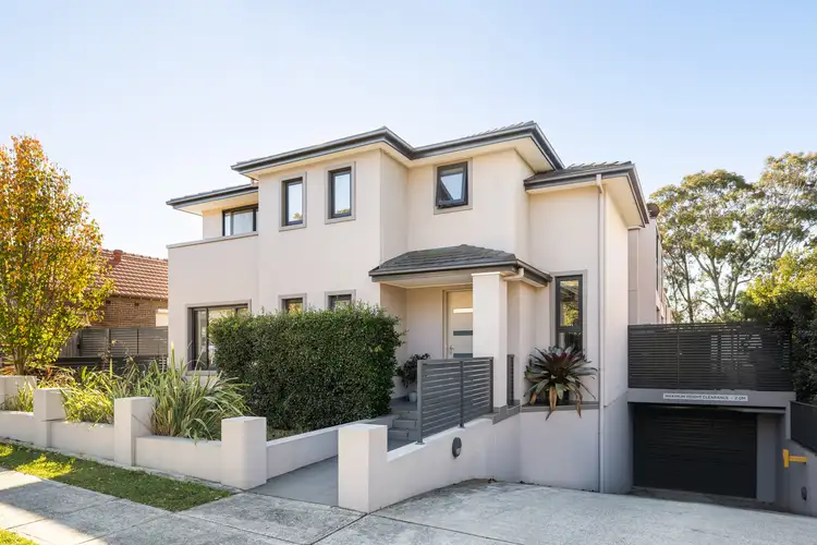 3/55-57 Gipps Street, Concord NSW 2137