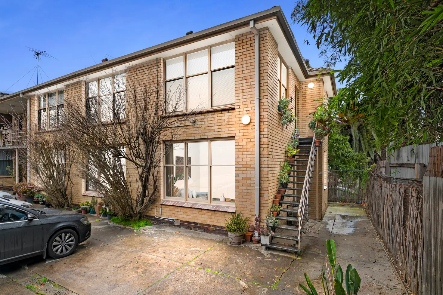 Main view of Homely unit listing, 11/132 Clarke Street, Northcote VIC 3070