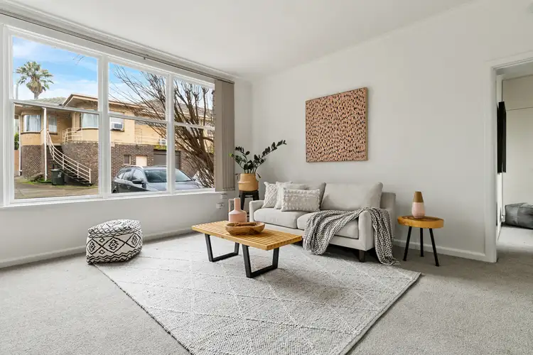 Third view of Homely unit listing, 11/132 Clarke Street, Northcote VIC 3070