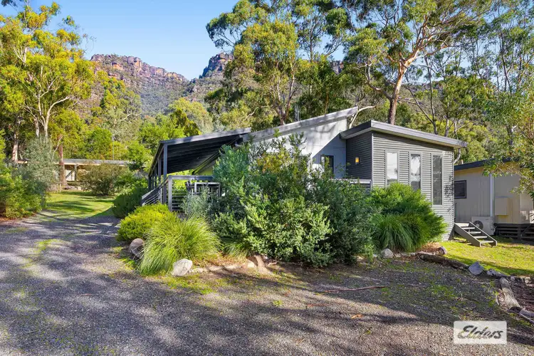 Main view of Homely house listing, 42 Scott Road, Halls Gap VIC 3381