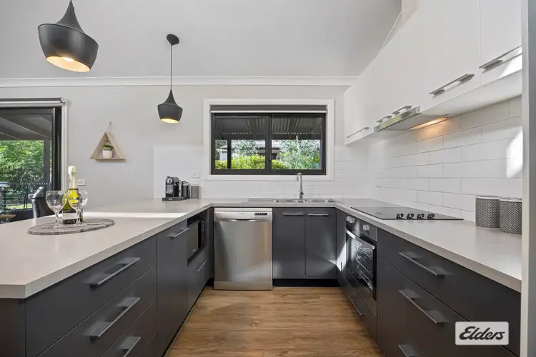 Fourth view of Homely house listing, 42 Scott Road, Halls Gap VIC 3381