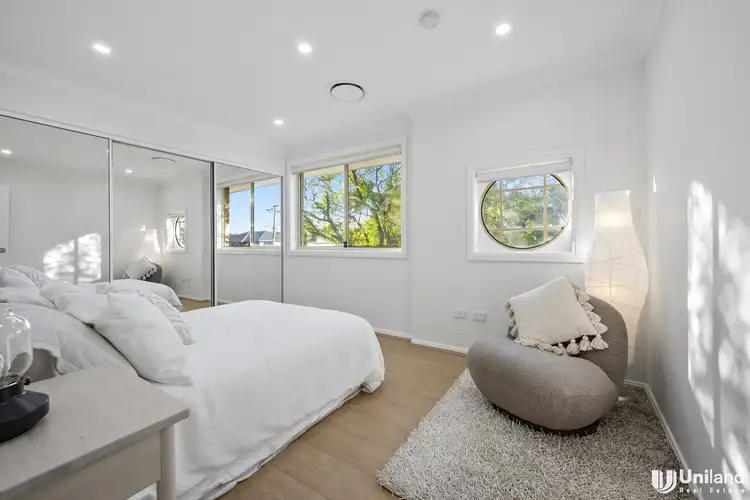 Fifth view of Homely townhouse listing, 3/48 Spencer Street, Rooty Hill NSW 2766