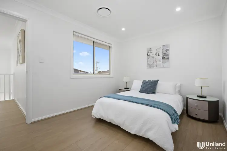 Sixth view of Homely townhouse listing, 3/48 Spencer Street, Rooty Hill NSW 2766