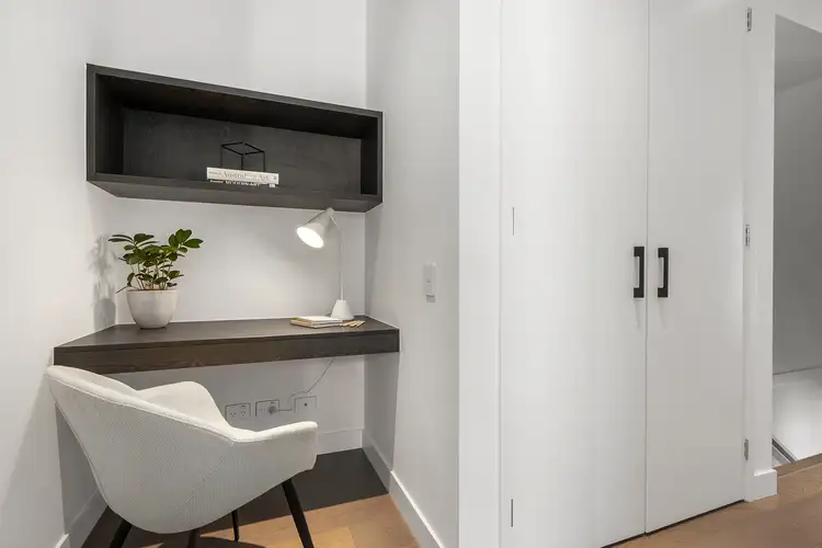 Sixth view of Homely townhouse listing, 27 Warson Place, Alphington VIC 3078