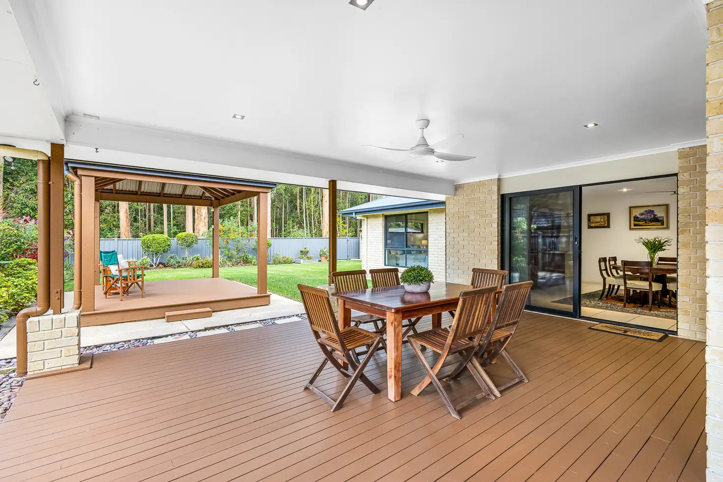 Main view of Homely house listing, 8 Rose Gum Court, Palmwoods QLD 4555