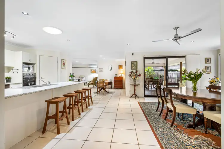 Third view of Homely house listing, 8 Rose Gum Court, Palmwoods QLD 4555