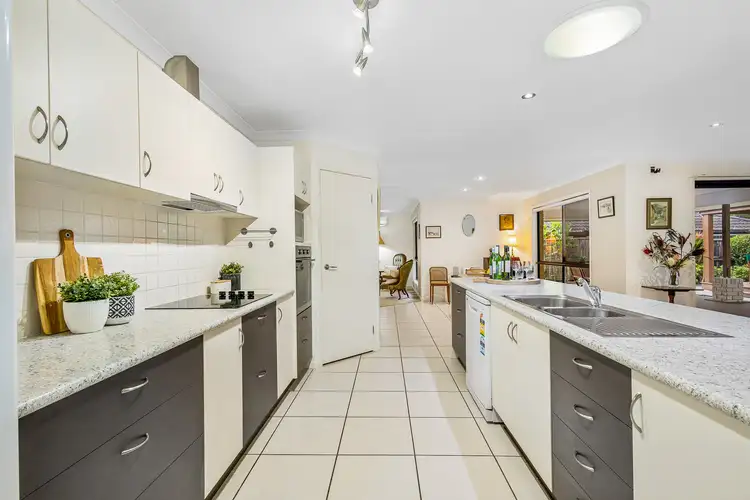 Fourth view of Homely house listing, 8 Rose Gum Court, Palmwoods QLD 4555