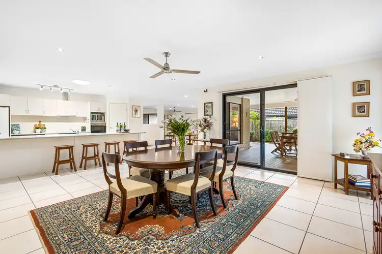 Fifth view of Homely house listing, 8 Rose Gum Court, Palmwoods QLD 4555