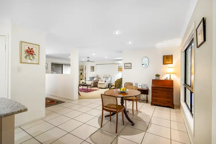 Sixth view of Homely house listing, 8 Rose Gum Court, Palmwoods QLD 4555