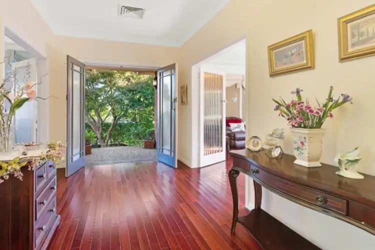 Second view of Homely house listing, 45 Chesterfield Road, Epping NSW 2121